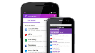 Facebook and Google Are Locking In African Customers With Freebie Deals